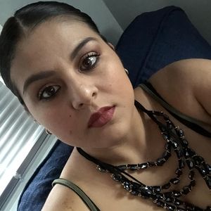 Meet your Posher, Heidy